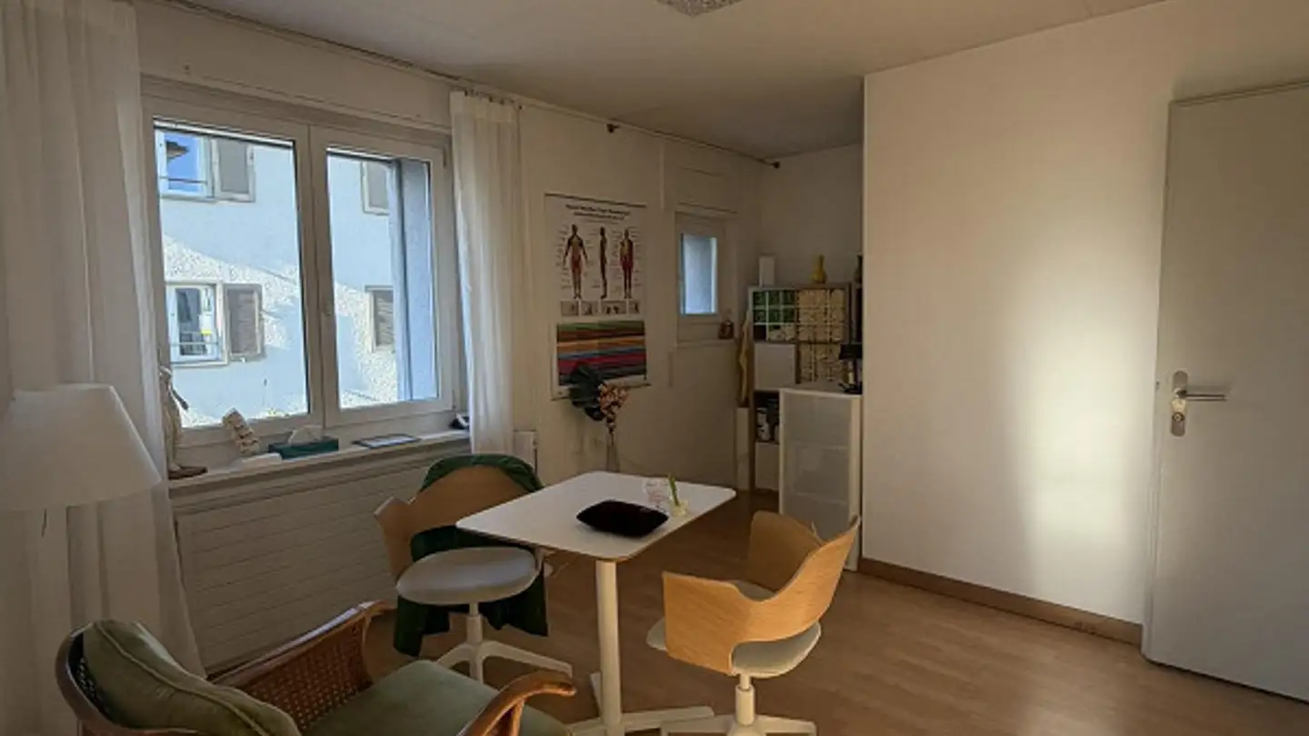 Commercial for rent - Lerchenfeldstrasse 14, 9500 Wil SG - Photo 3