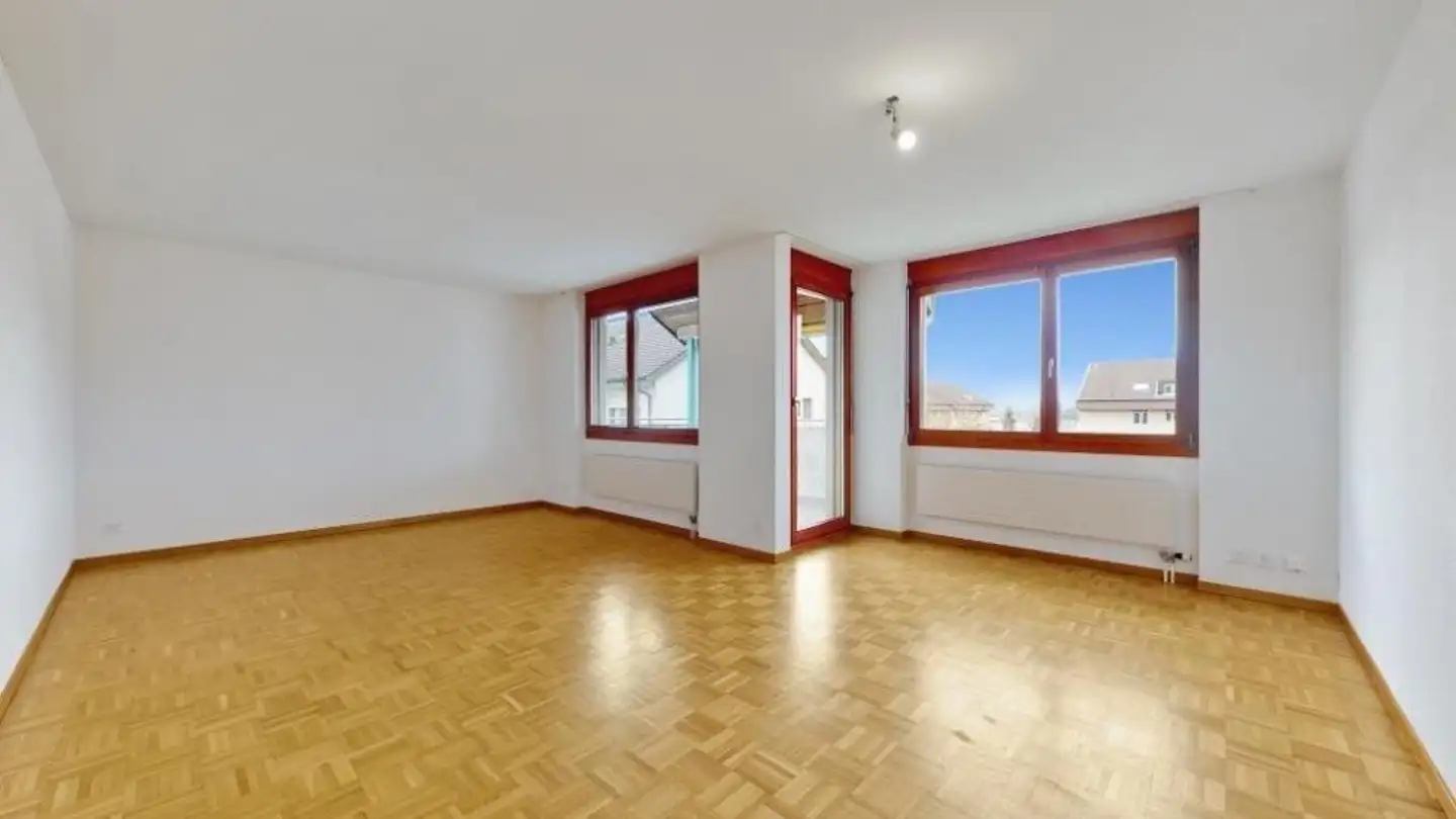 Appartamento in affitto - Buchenstrasse 7, 4500 Solothurn - Foto 2