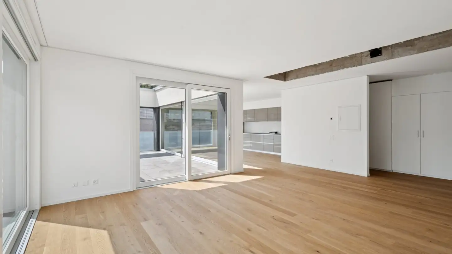 Attique à vendre - Via Geretta 16, 6900 Paradiso - Photo 4