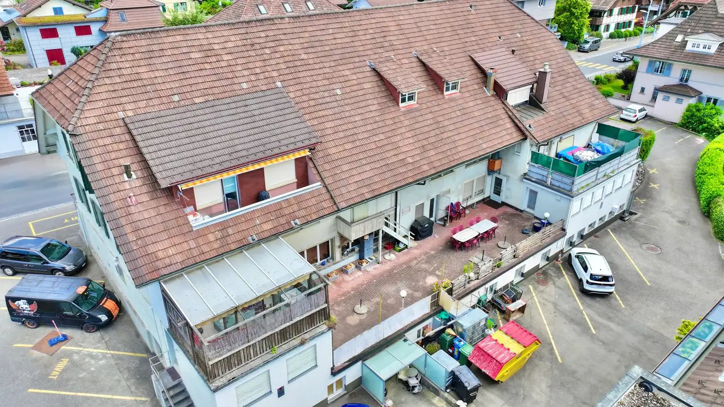 Residential building for sale - Thunstrasse 18, 3113 Rubigen - Photo 3