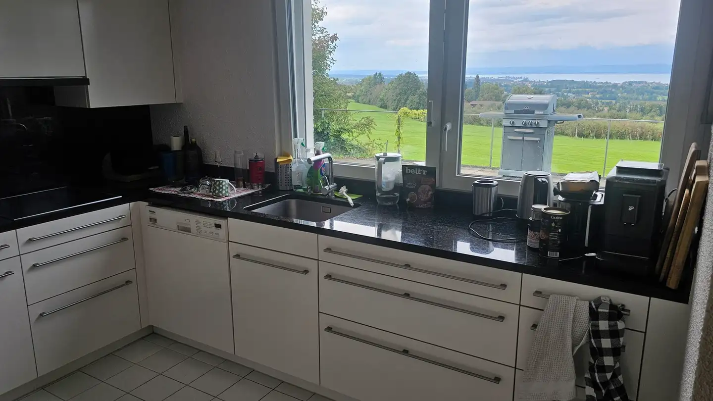 Einfamilienhaus mieten - 9306 Freidorf TG - Foto 3