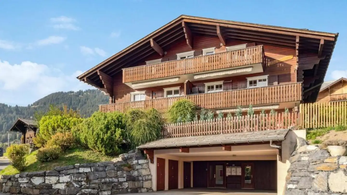 Appartamento in vendita - 1884 Villars-sur-Ollon - Foto 4