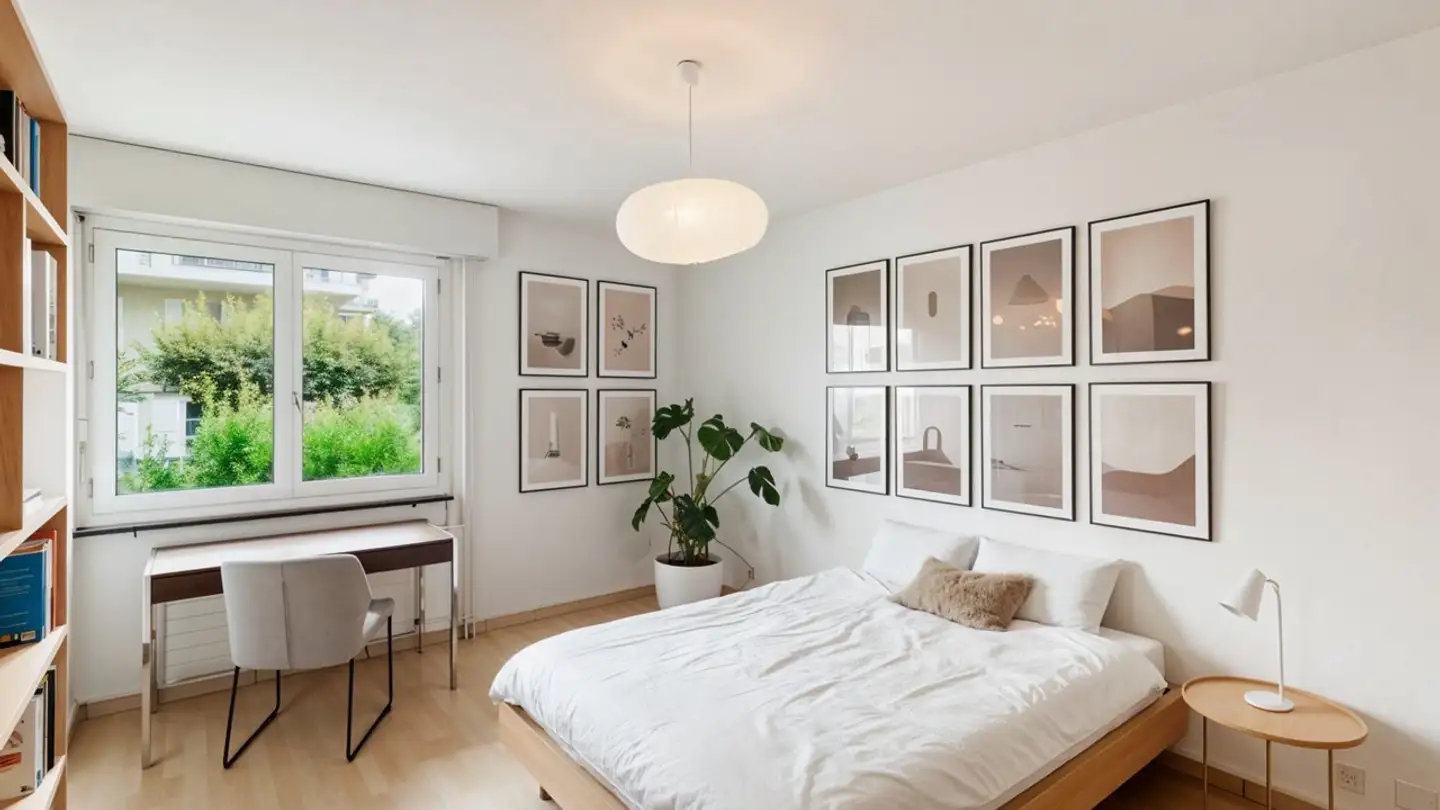 Apartment for sale - 1020 Renens VD - Photo 3