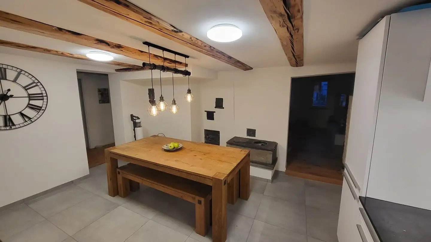 Wohnung mieten - Hauptstrasse 35, 8273 Triboltingen