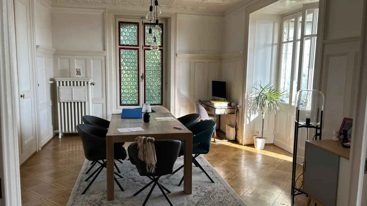 Appartement à louer - 2000 Neuchâtel - Photo 2