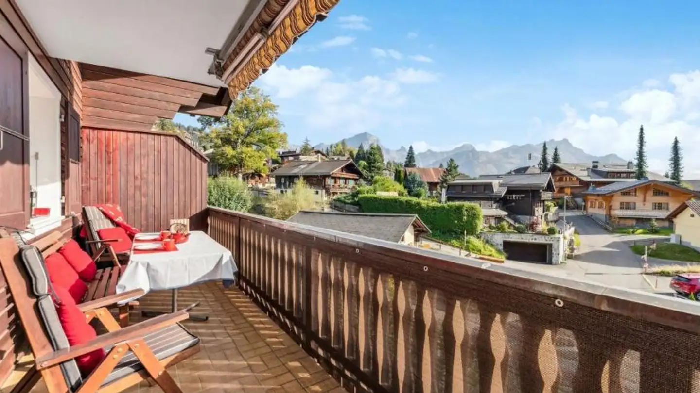 Appartamento in vendita - 1884 Villars-sur-Ollon - Foto 2