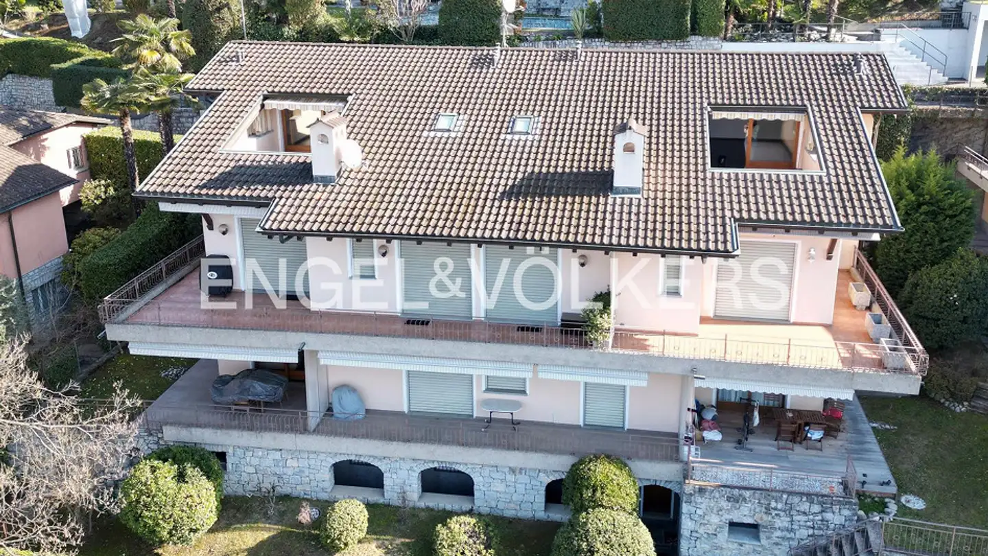 Apartment for sale - 6977 Ruvigliana - Photo 3