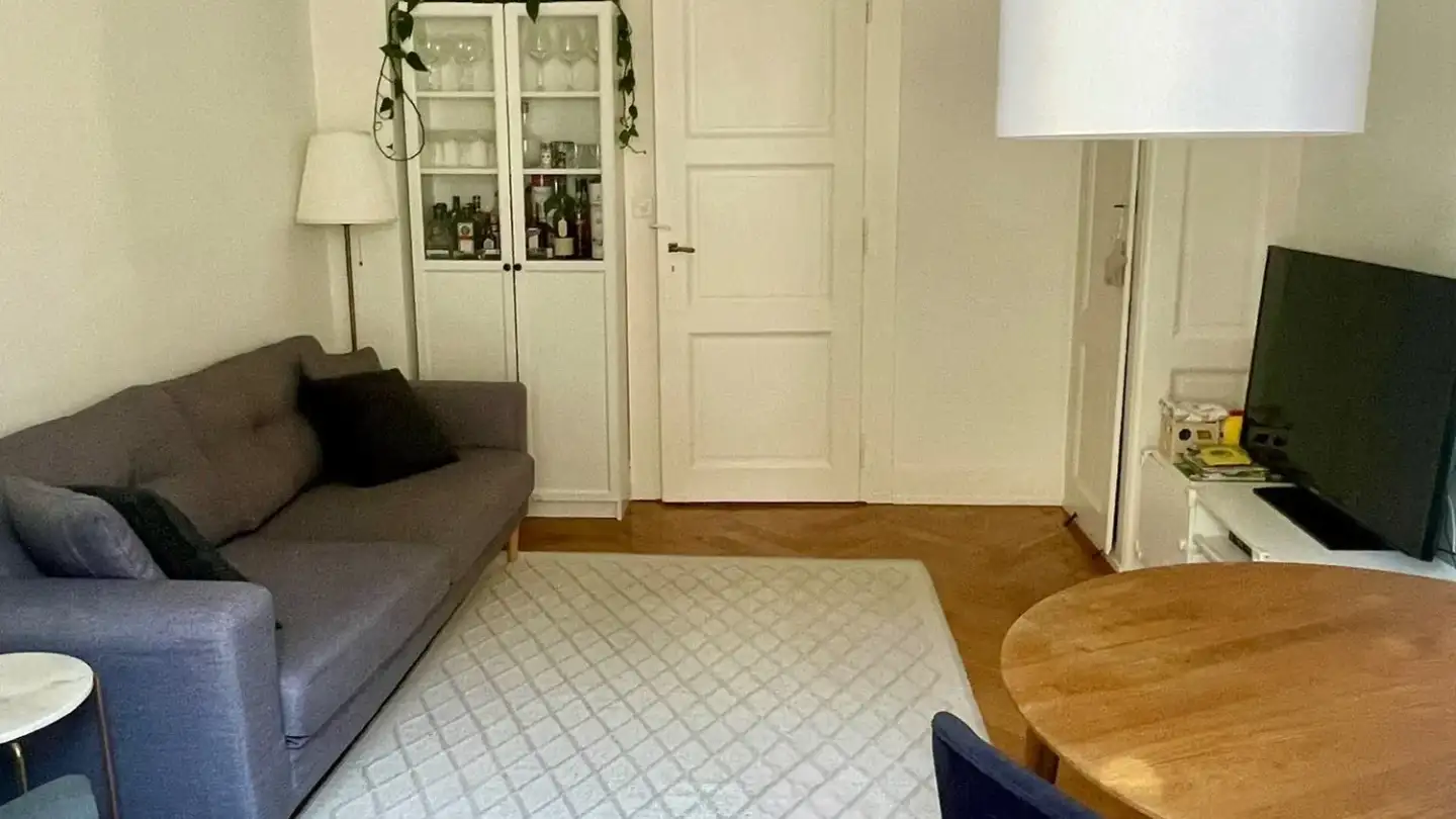 Apartment for rent - Rue Cherbuliez, 1207 Genève - Photo 2