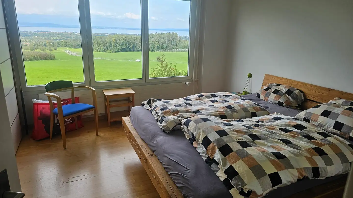 Einfamilienhaus mieten - 9306 Freidorf TG - Foto 4