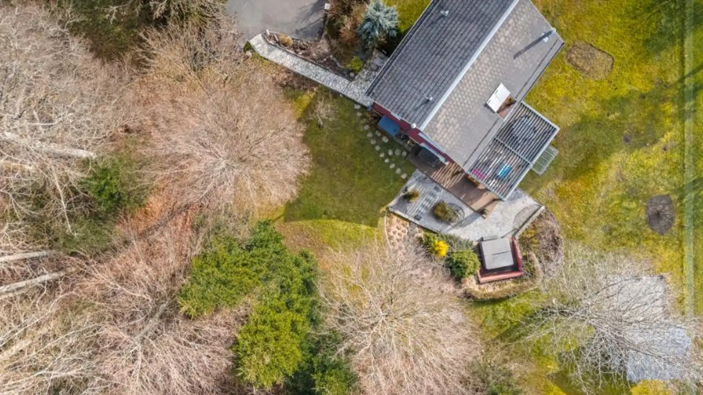 Einfamilienhaus kaufen - 1077 Servion