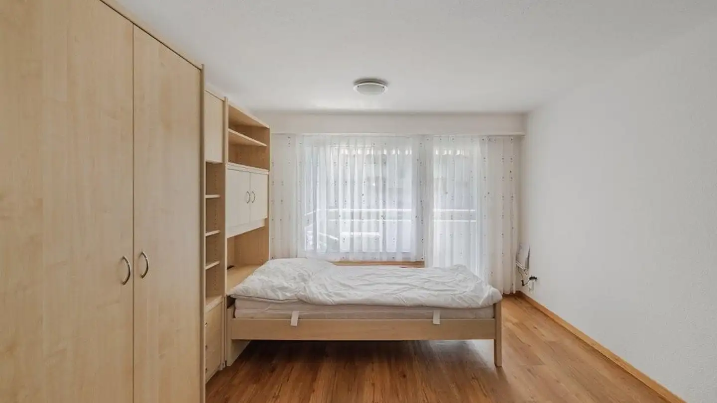 Wohnung mieten - Hofjüngerstrasse 7, 9630 Wattwil