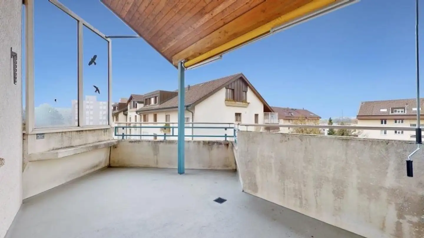 Appartamento in affitto - Buchenstrasse 7, 4500 Solothurn - Foto 3