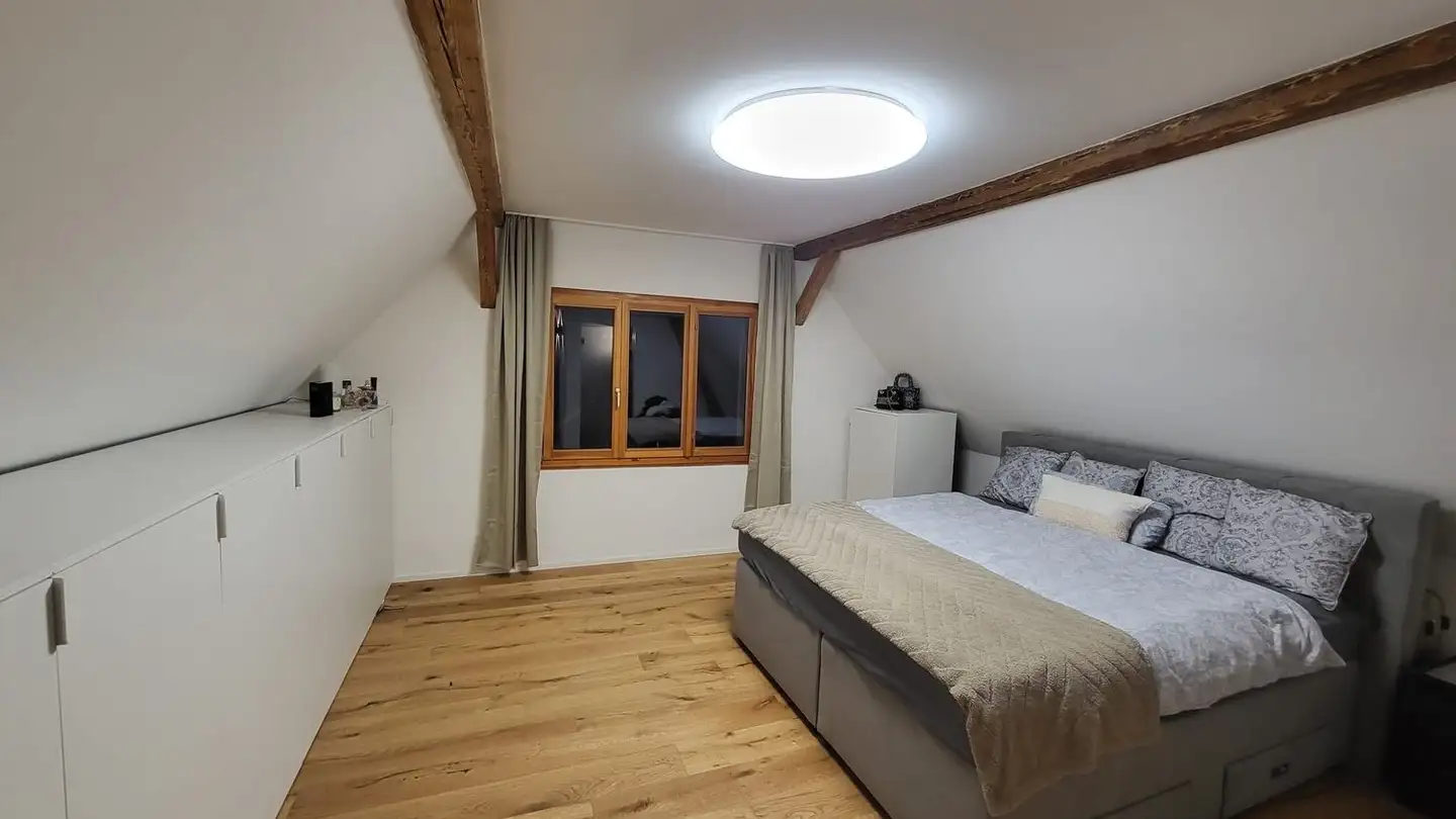 Wohnung mieten - Hauptstrasse 35, 8273 Triboltingen - Foto 3