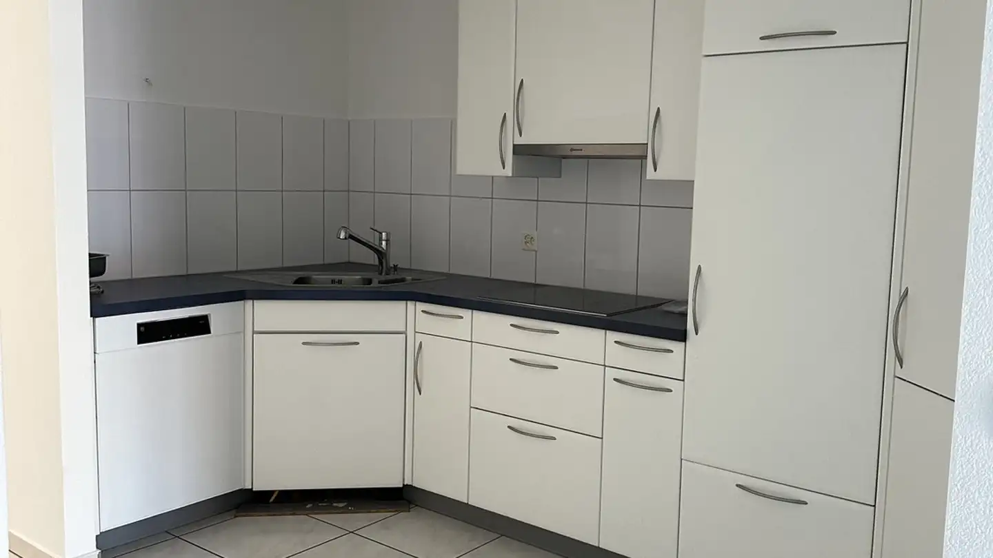 Loft à louer - Bruggerstrasse 4, 5507 Mellingen - Photo 3