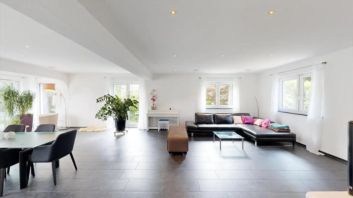 Casa singola in vendita - Fuchsackerweg 8, 4702 Oensingen - Photo 2