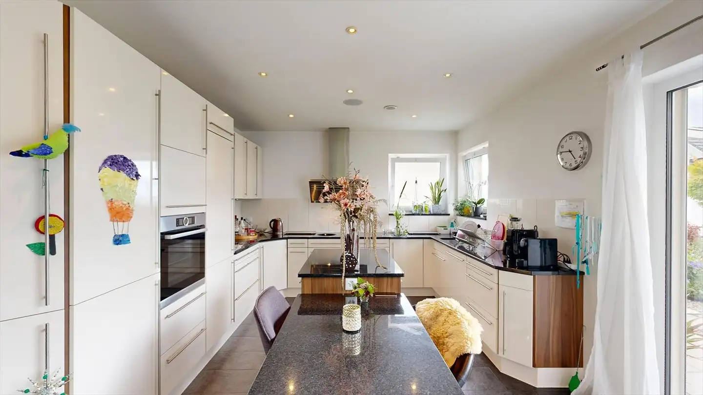 Casa singola in vendita - Fuchsackerweg 8, 4702 Oensingen - Photo 3