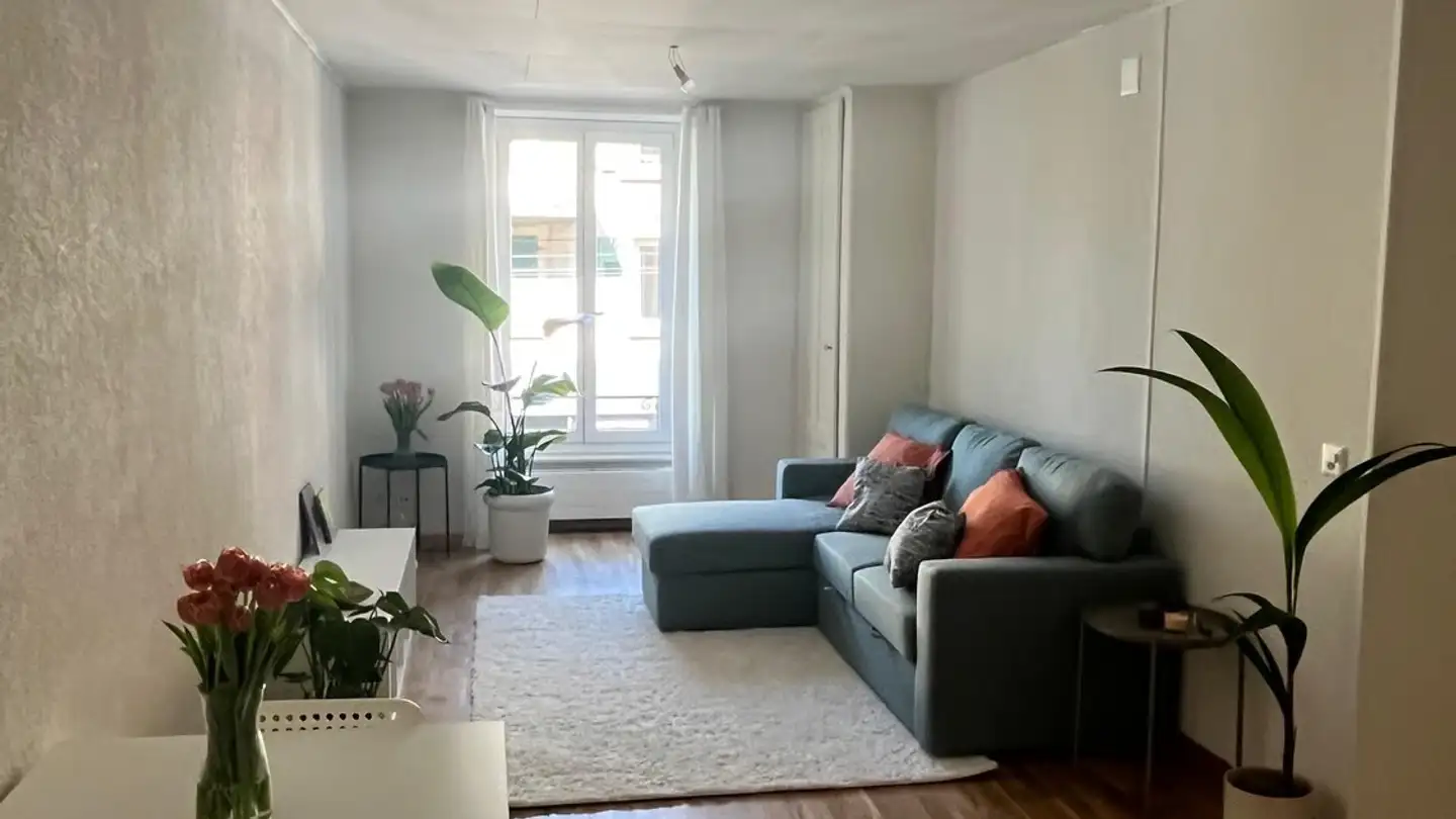 Furnished apartment for rent - 1018 Lausanne - Photo 3