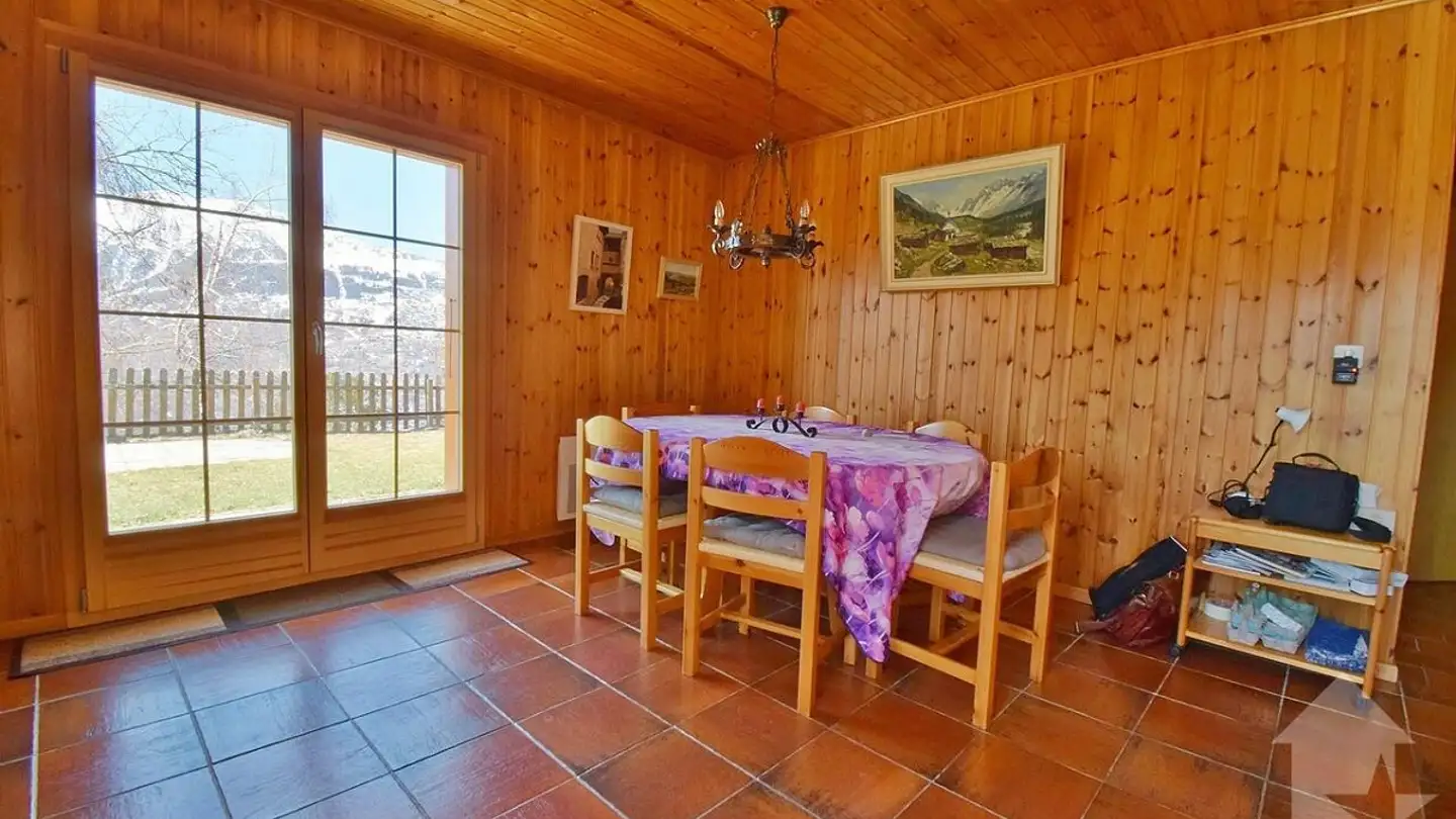 Chalet for sale - 1969 Suen (St-Martin) - Photo 3