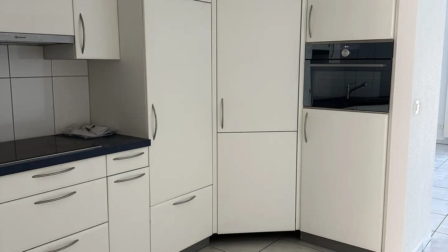 Loft à louer - Bruggerstrasse 4, 5507 Mellingen - Photo 4