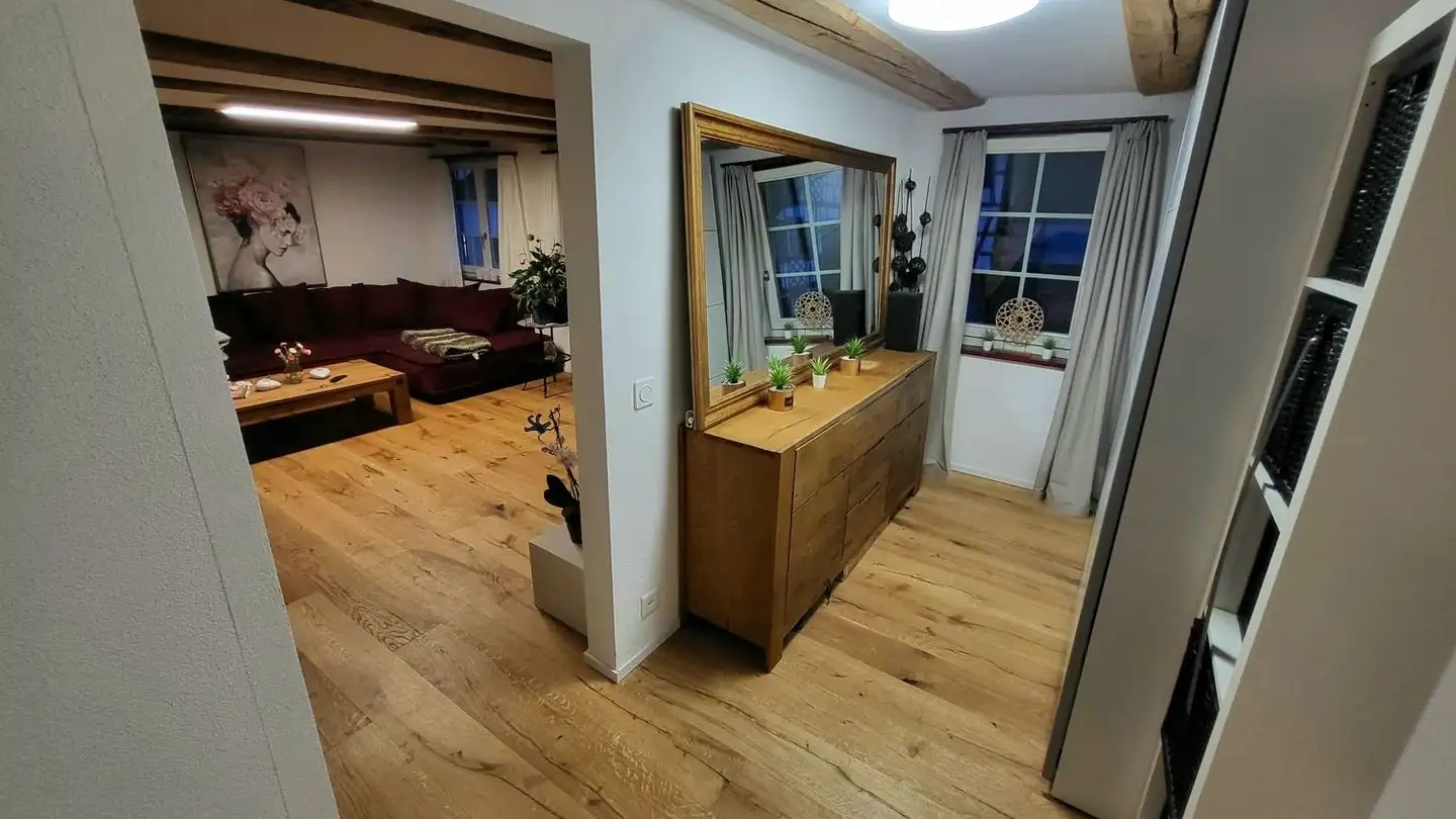 Wohnung mieten - Hauptstrasse 35, 8273 Triboltingen - Foto 4