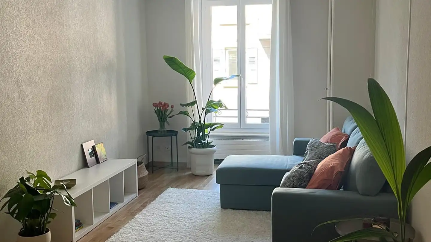 Furnished apartment for rent - 1018 Lausanne - Photo 2
