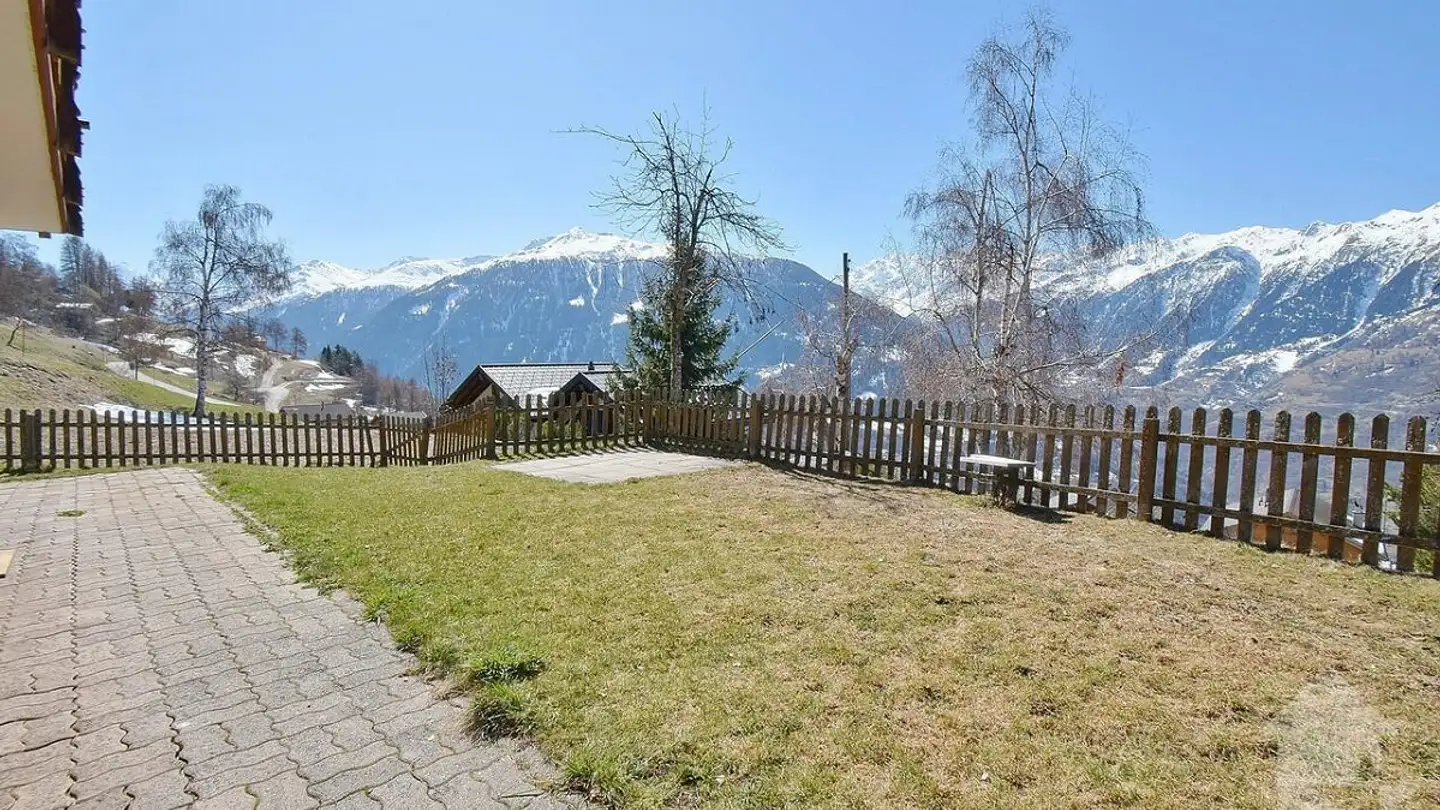 Chalet for sale - 1969 Suen (St-Martin) - Photo 2