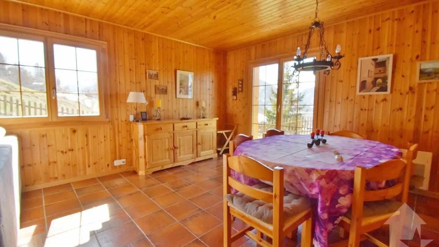 Chalet for sale - 1969 Suen (St-Martin) - Photo 4