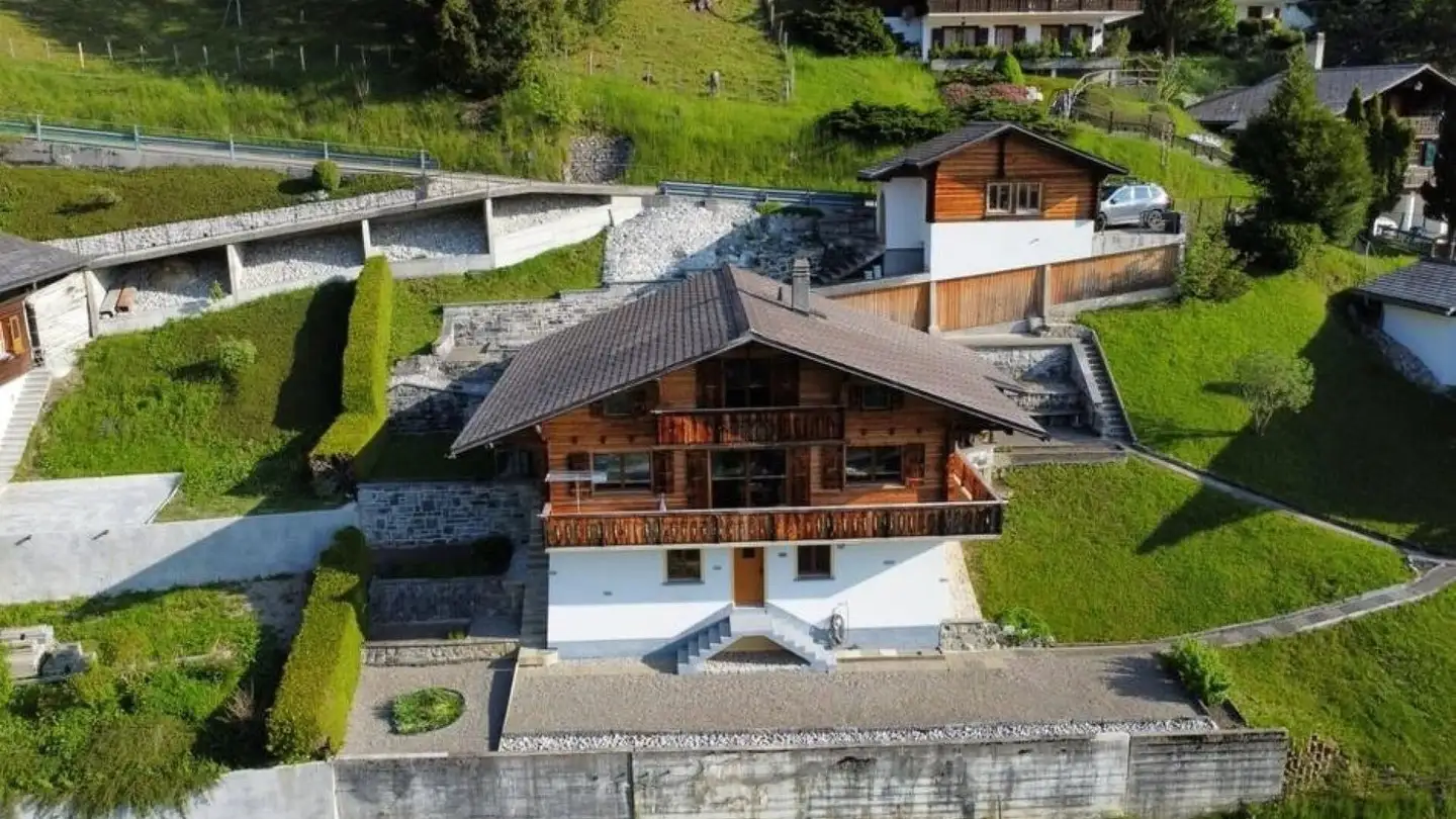 Casa singola in vendita - 1656 Jaun - Foto 2