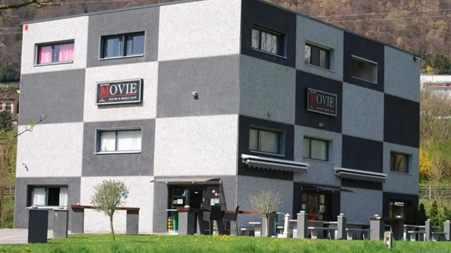 Office space for sale - 6807 Taverne