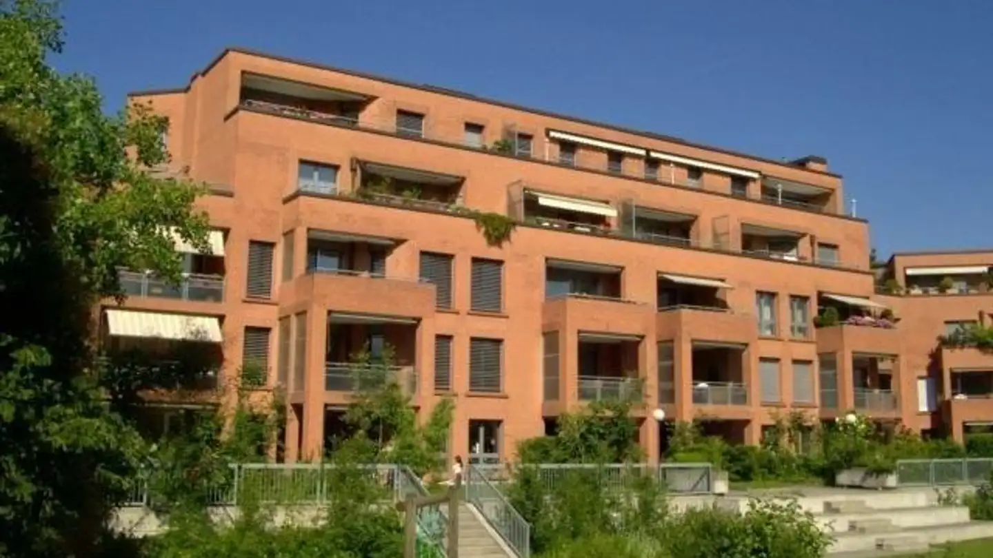 Wohnung mieten - Ziegeleiweg 16, 3052 Zollikofen