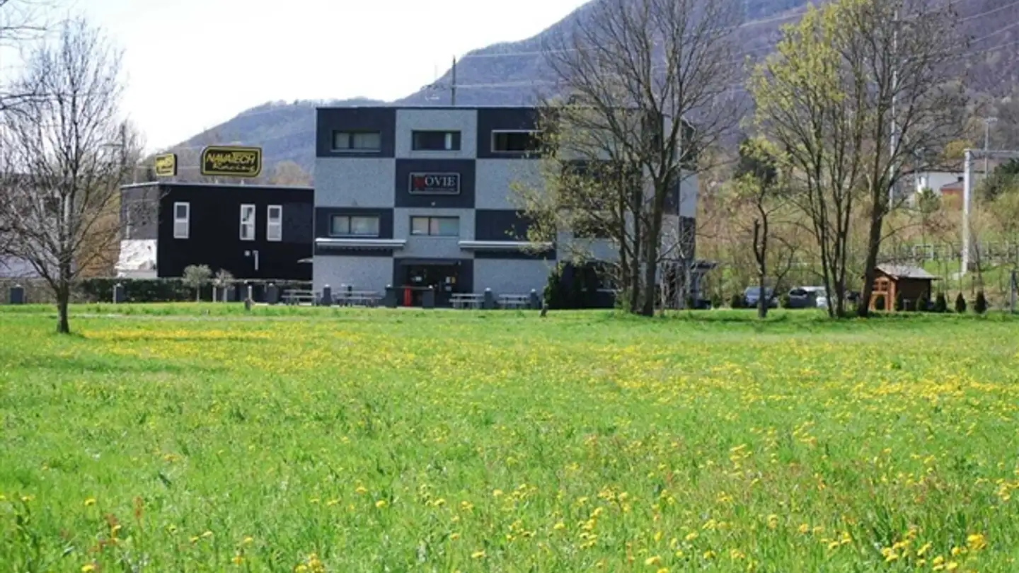 Office space for sale - 6807 Taverne - Photo 2