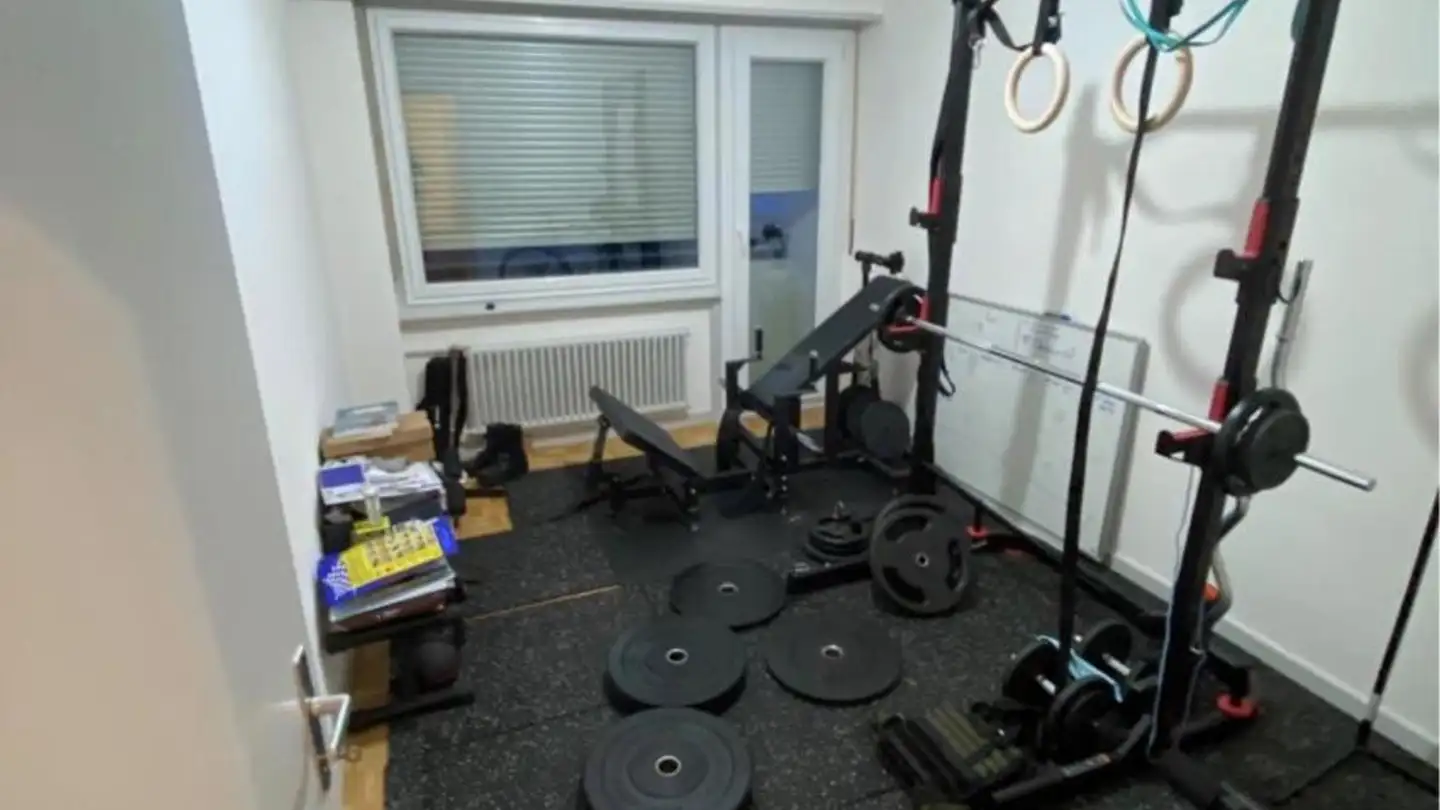 Wohnung mieten - 1217 Meyrin - Foto 3