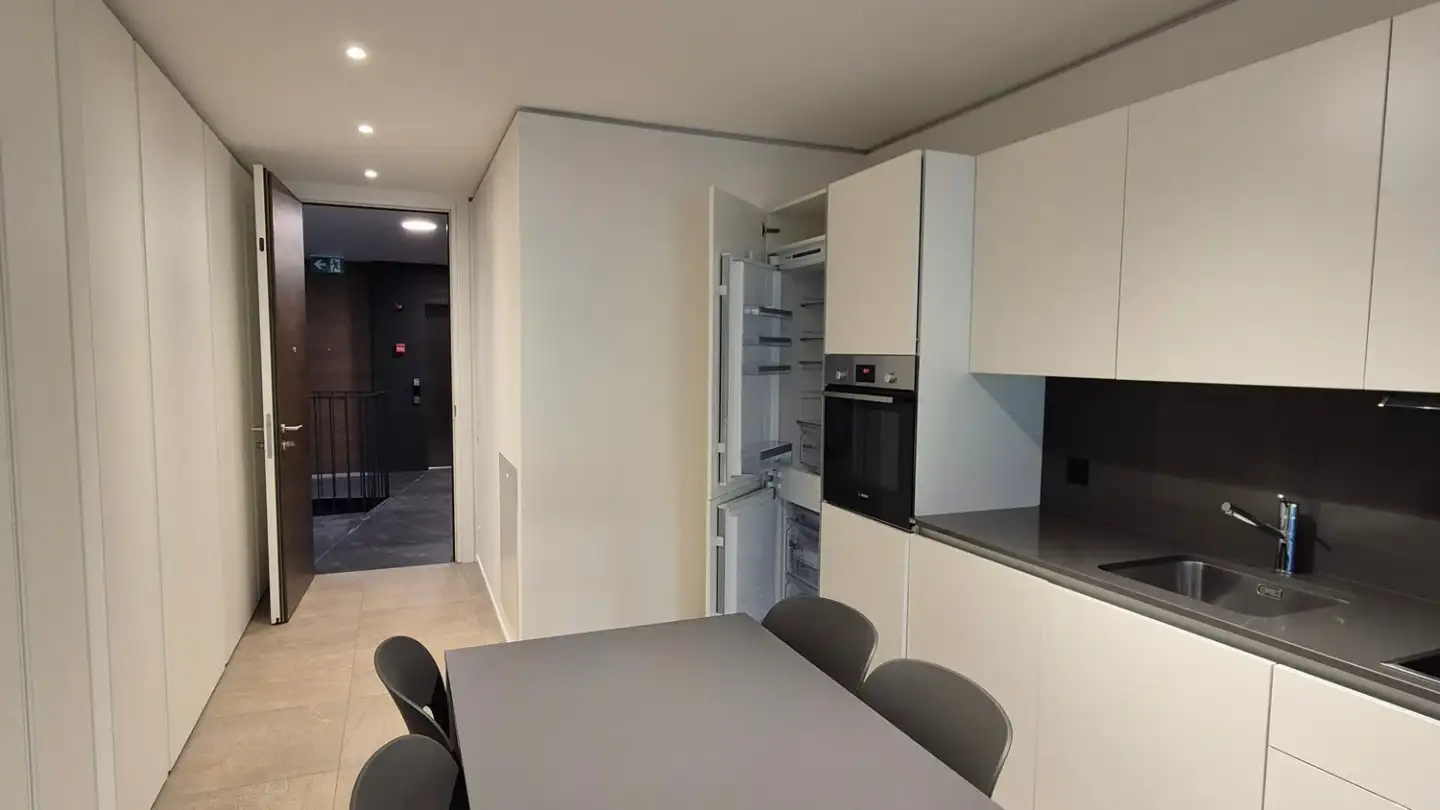 Appartement à louer - Via Cremignone 4c, 6924 Sorengo - Photo 4