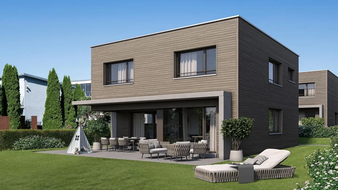 Einfamilienhaus kaufen - Hofstrasse, 9320 Arbon - Foto 3