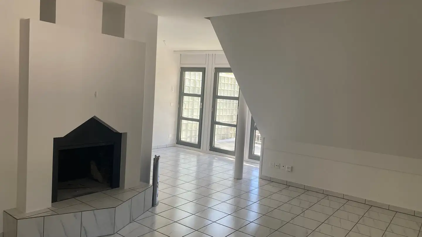 Appartamento in affitto - Bruggwaldstrasse 25a, 9008 St. Gallen - Foto 2