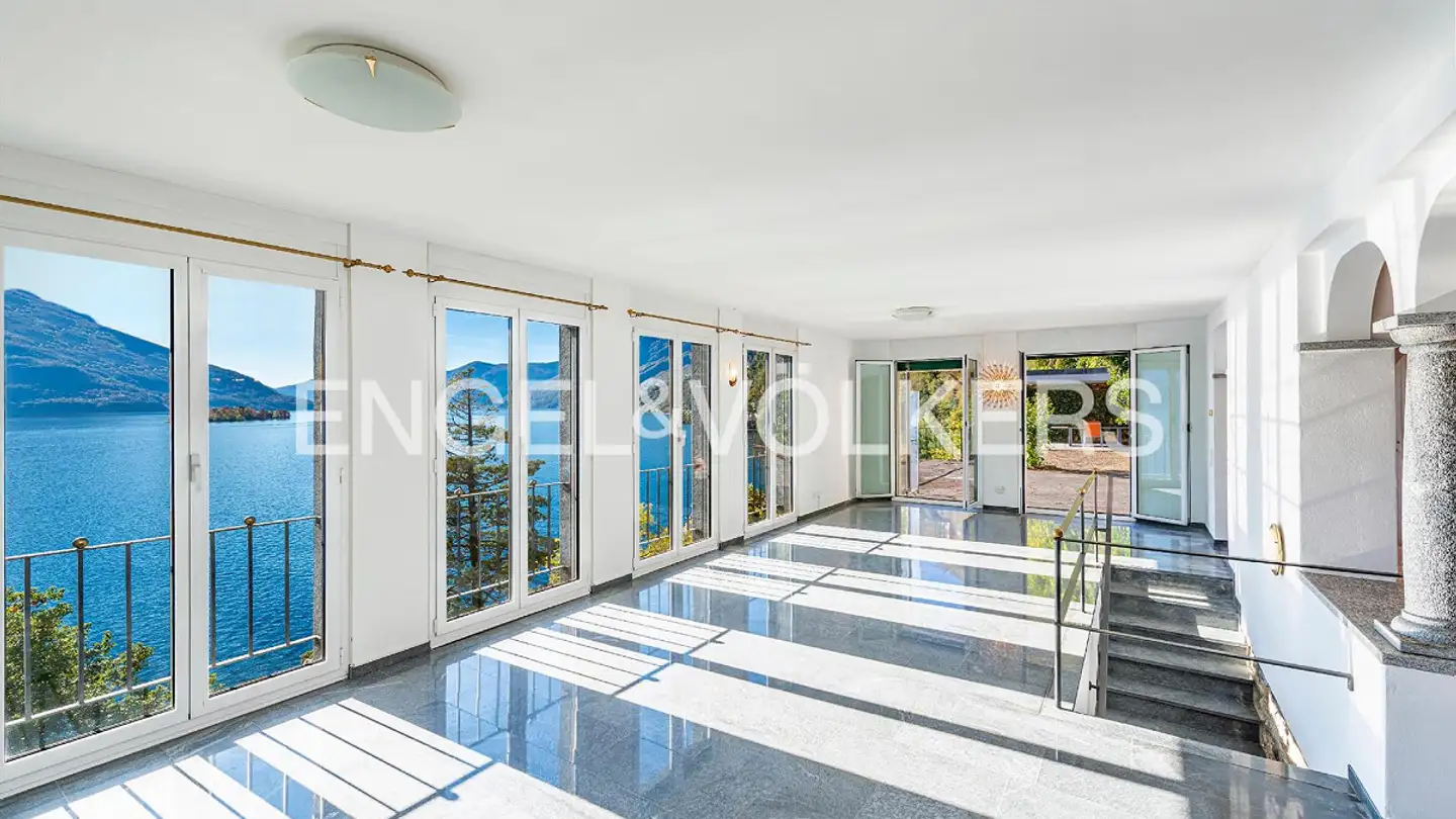 Edificio residenziale in vendita - 6613 Porto Ronco - Foto 4