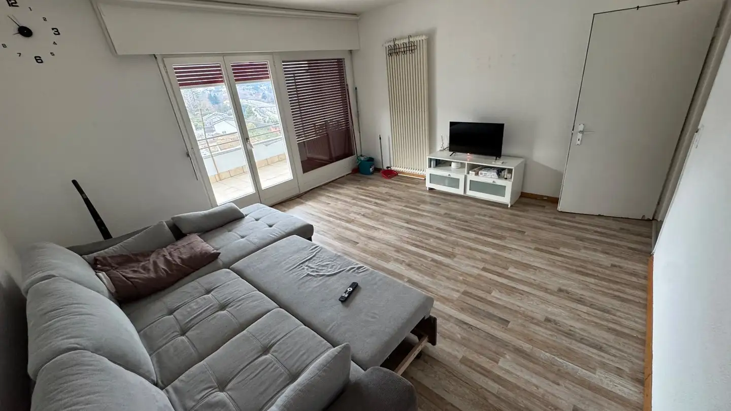 Wohnung mieten - 6943 Vezia