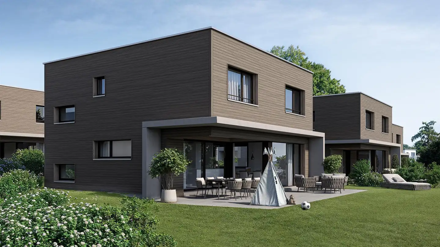 Einfamilienhaus kaufen - Hofstrasse, 9320 Arbon - Foto 4