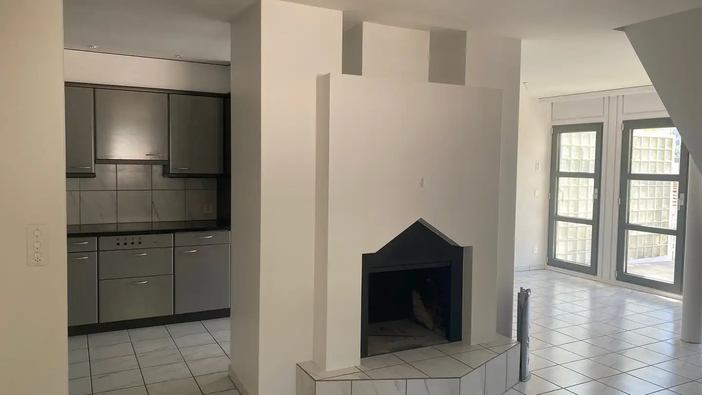 Appartamento in affitto - Bruggwaldstrasse 25a, 9008 St. Gallen - Foto 3