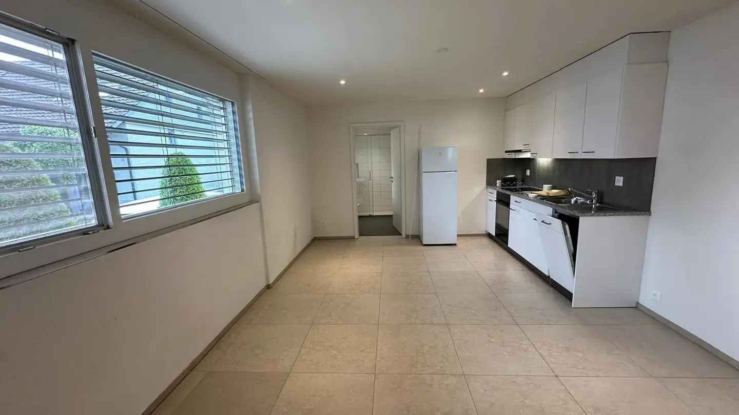 Appartement à louer - Erchingerstrasse 31, 8500 Frauenfeld