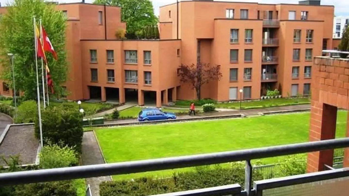 Appartamento in affitto - Ziegeleiweg 16, 3052 Zollikofen - Photo 2