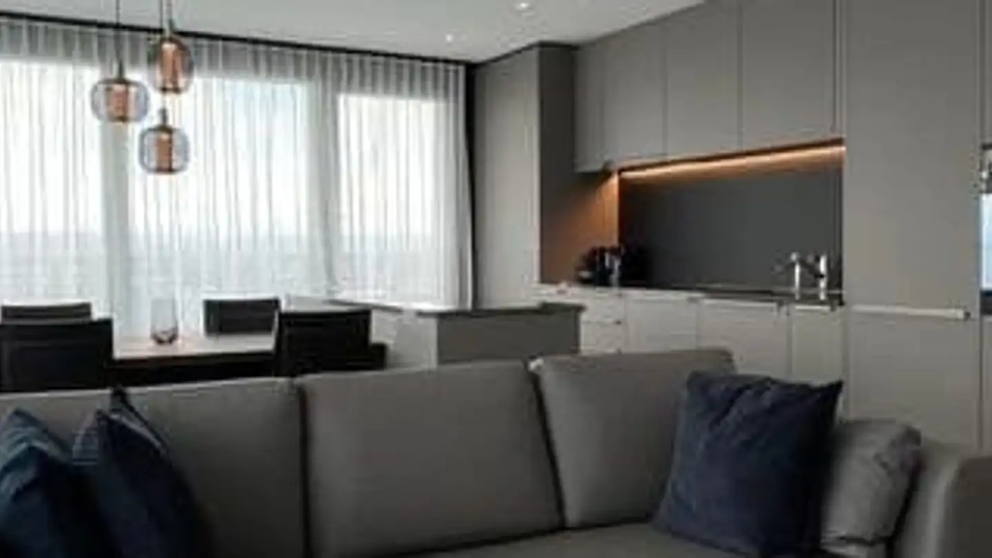 Wohnung mieten - Sonnentalstrasse 15, 8600 Dübendorf - Foto 3