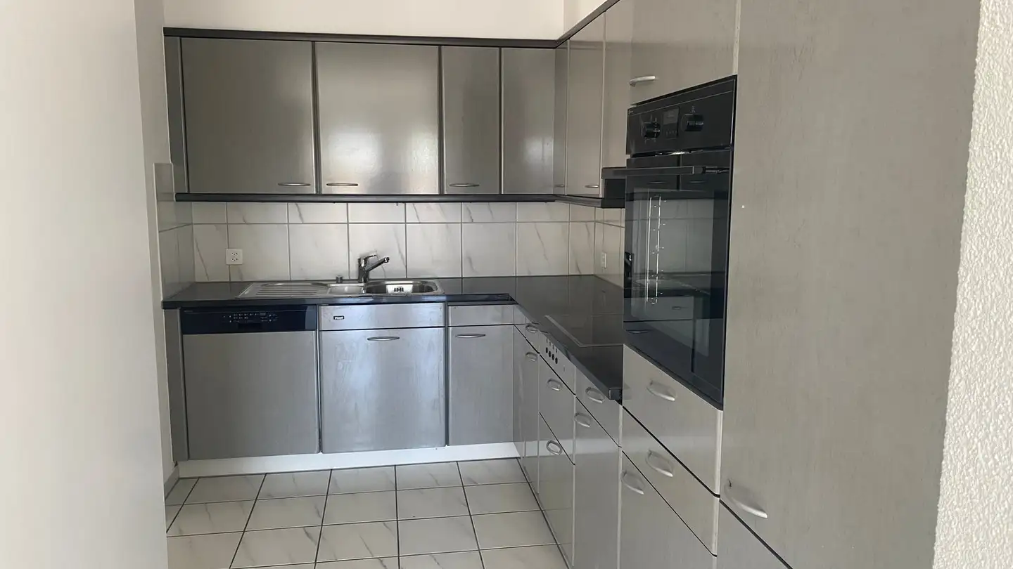 Appartamento in affitto - Bruggwaldstrasse 25a, 9008 St. Gallen - Foto 4