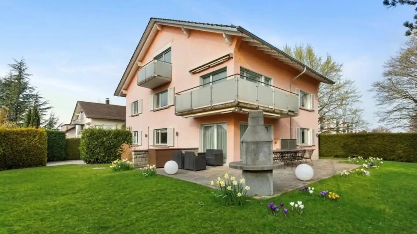 Casa singola in vendita - 8304 Wallisellen - Foto 2