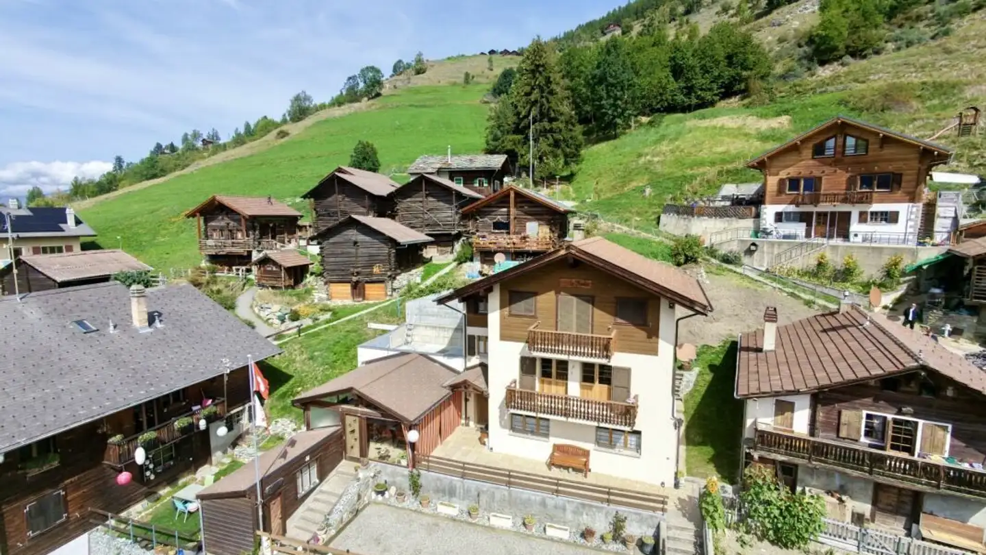 Chalet for sale - 1969 St-Martin VS - Photo 3