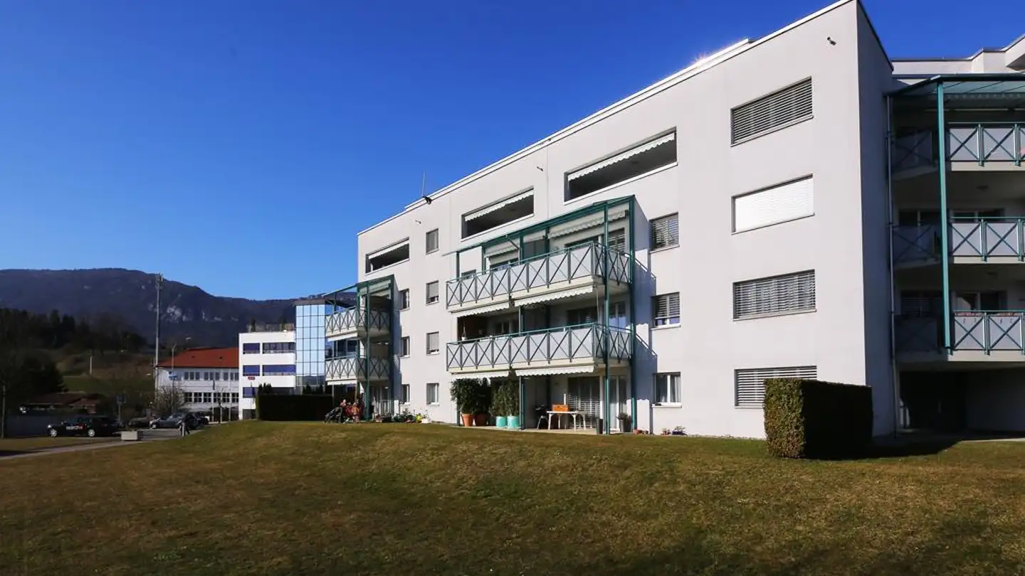 Appartamento in affitto - Bellacherstrasse 3a, 4513 Langendorf