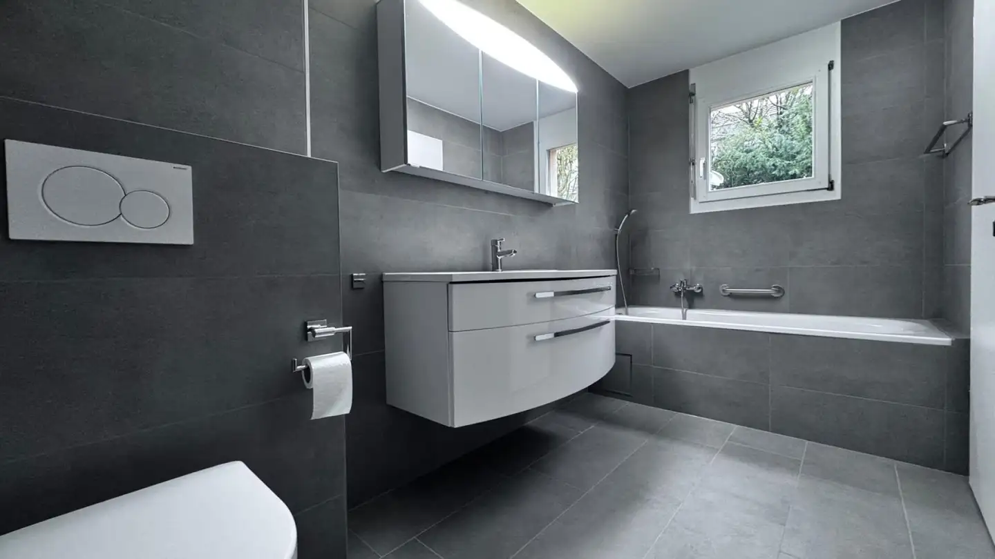 Appartamento in vendita - Neuwillerstrasse, 4153 Reinach BL