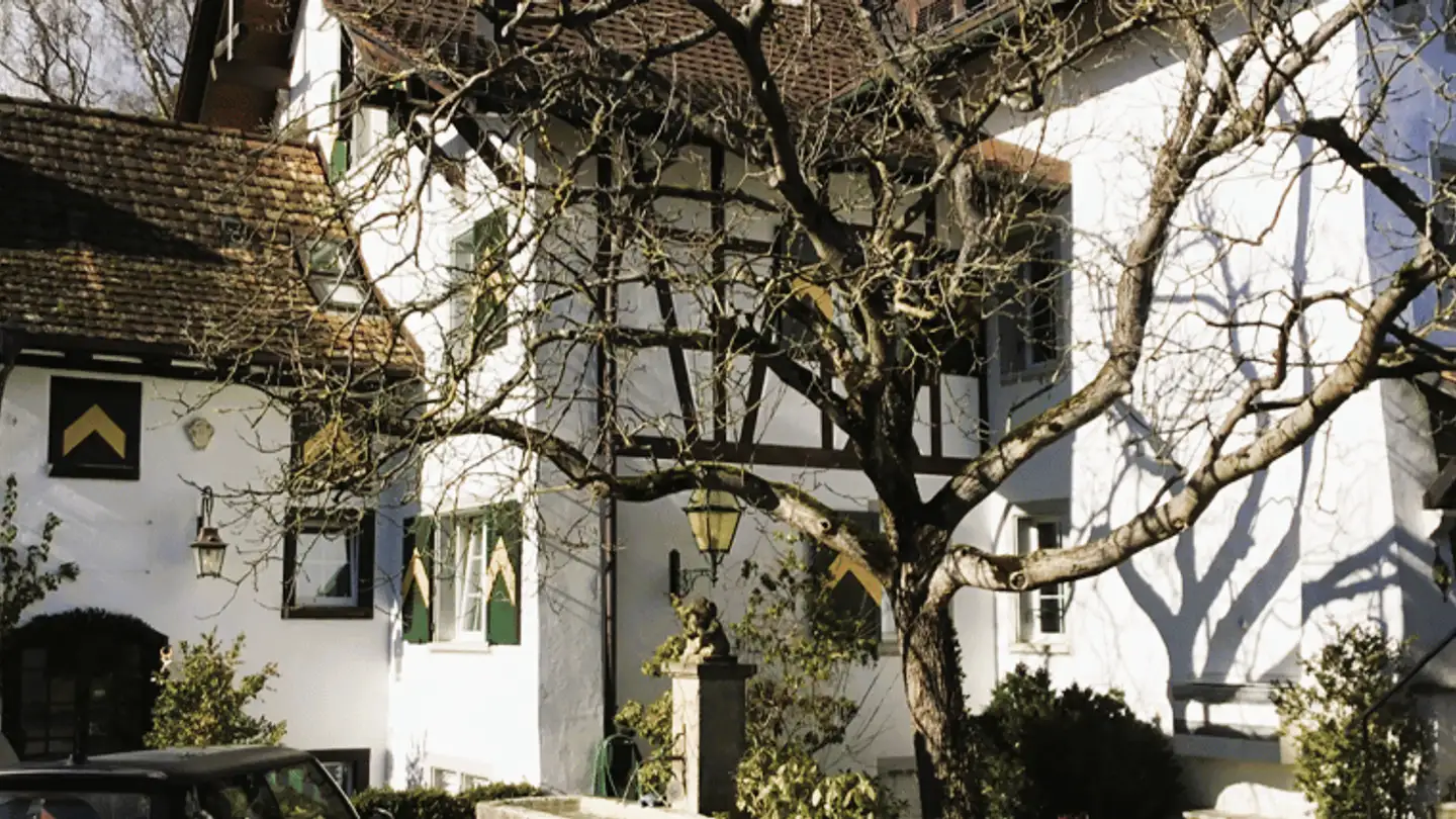 Wohnung mieten - Dorfwiesenstrasse 15, 8173 Neerach