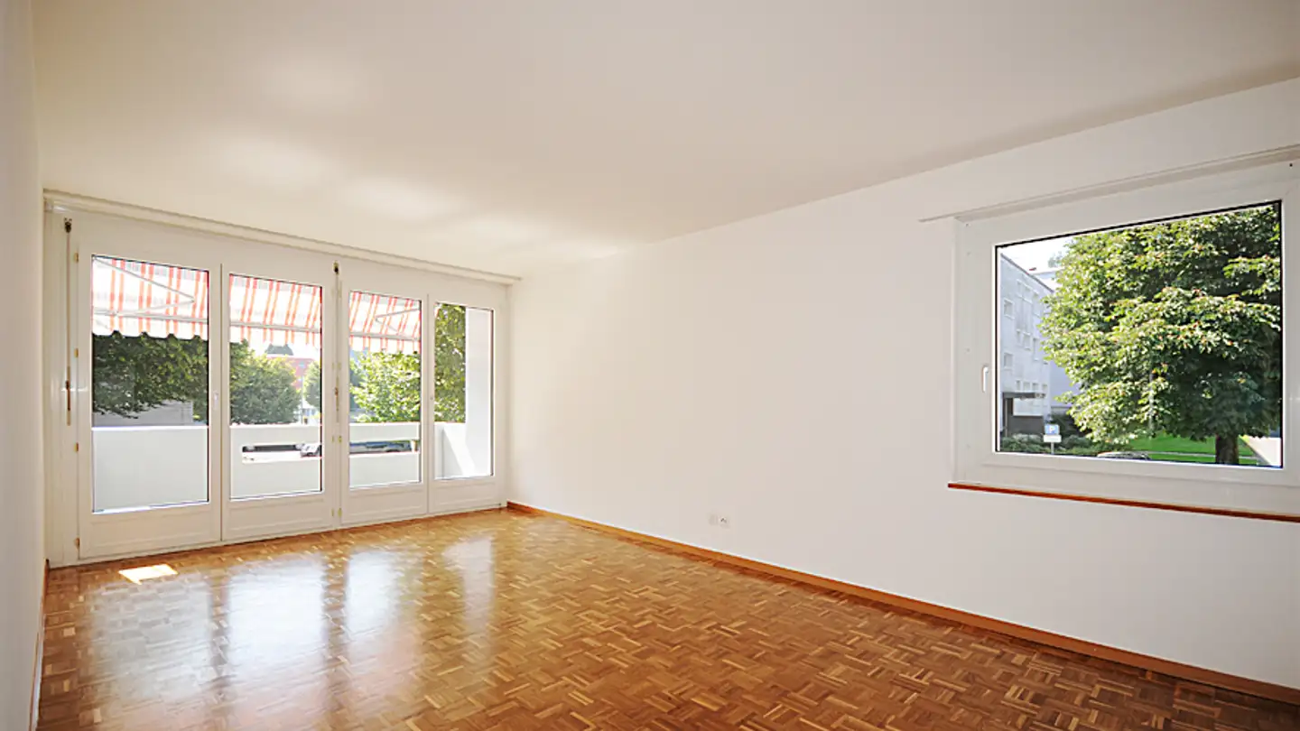 Apartment for rent - Vogelbuckstrasse 32, 8307 Effretikon - Photo 2