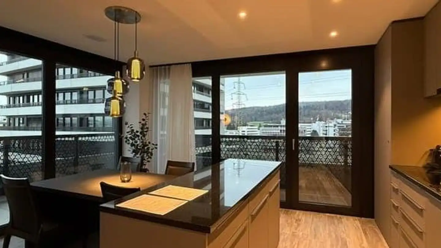 Wohnung mieten - Sonnentalstrasse 15, 8600 Dübendorf - Foto 4